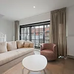 Newstreet10 - Modern Location In The Heart Of * Knokke-Heist