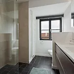 Newstreet10 - Modern Location In The Heart Of Apartment Knokke-Heist
