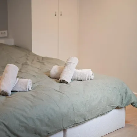 Newstreet10 - Modern Location In The Heart Of Appartement