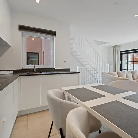 Appartement Newstreet10 - Modern Location In The Heart Of