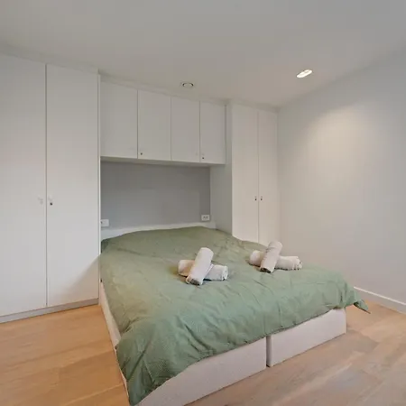 Newstreet10 - Modern Location In The Heart Of Appartement Knokke-Heist