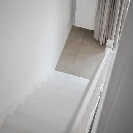 Apartament Newstreet10 - Modern Location In The Heart Of