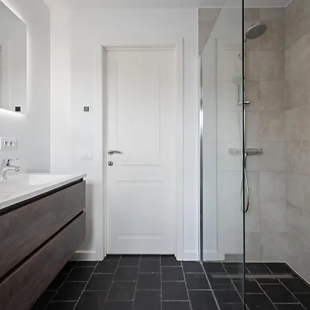 Newstreet10 - Modern Location In The Heart Of Apartament Knokke-Heist
