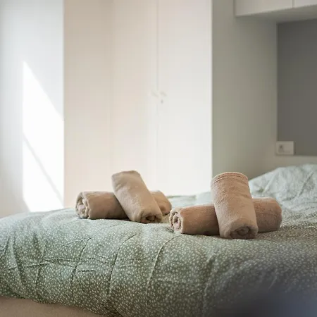 Newstreet10 - Modern Location In The Heart Of Apartment Knokke-Heist