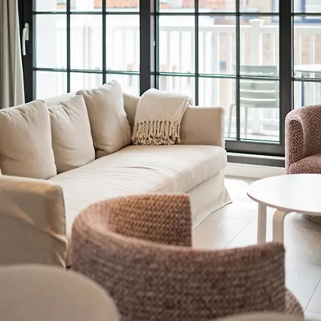 Apartment Newstreet10 - Modern Location In The Heart Of *