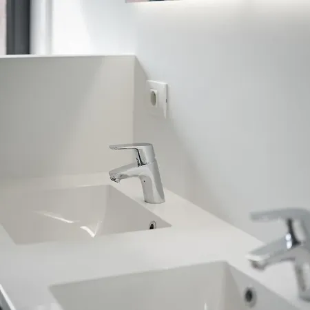 Newstreet10 - Modern Location In The Heart Of Appartement *